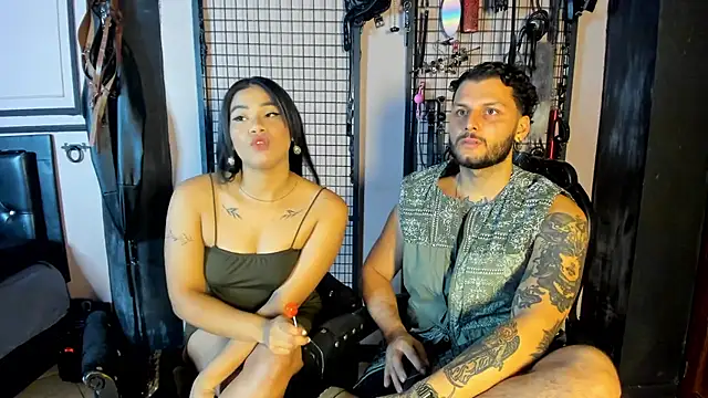 Twisted Fantasy online show from February 22, 2026, 4:15 am