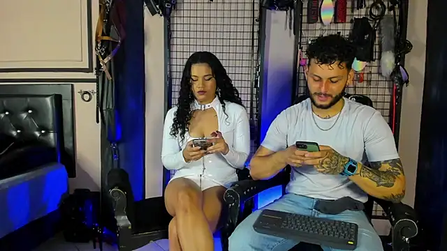 Twisted Fantasy online show from December 18, 2025, 8:56 pm