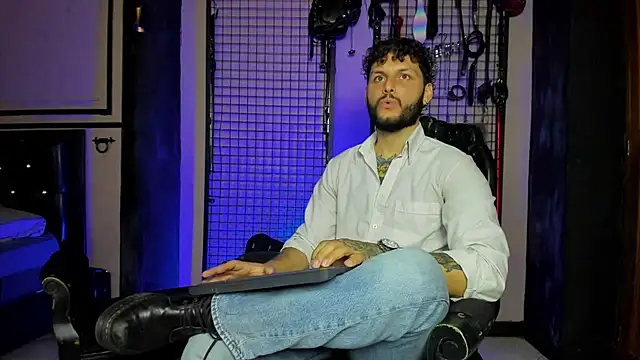 Twisted Fantasy online show from March 24, 2026, 4:12 am