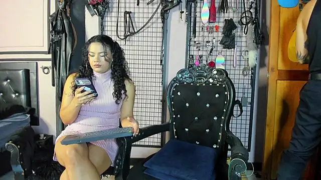 Twisted Fantasy online show from January 8, 2026, 2:28 am