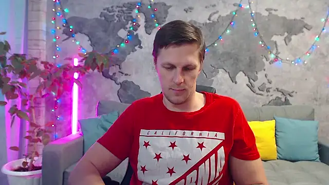 VikingChrisss online show from January 13, 2026, 11:36 am