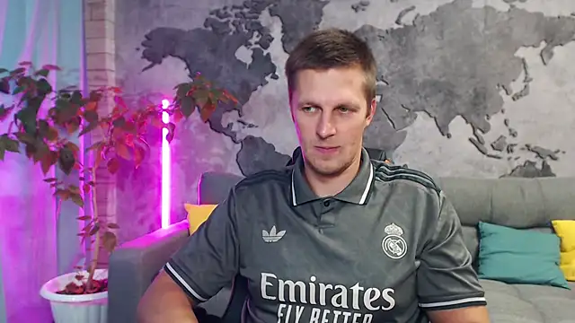 VikingChrisss online show from November 1, 2025, 11:15 am