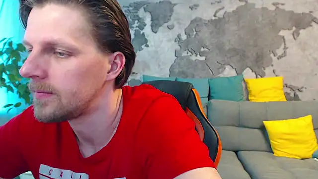 VikingChrisss online show from April 14, 2026, 7:57 am