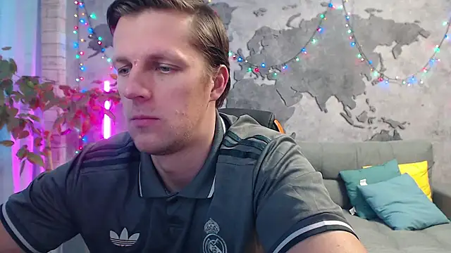 VikingChrisss online show from January 11, 2026, 11:06 am