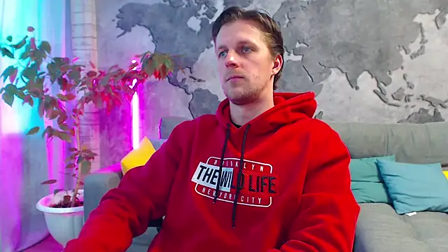 VikingChrisss online show from February 15, 2026, 11:09 am