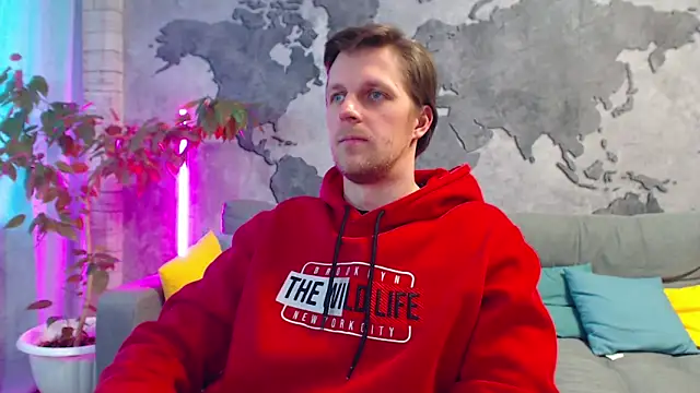 VikingChrisss online show from February 16, 2026, 11:20 am