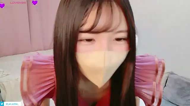 anchan  online show from June 1, 2026, 1:55 pm