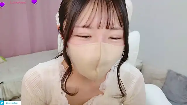 anchan  online show from July 23, 2026, 1:08 pm