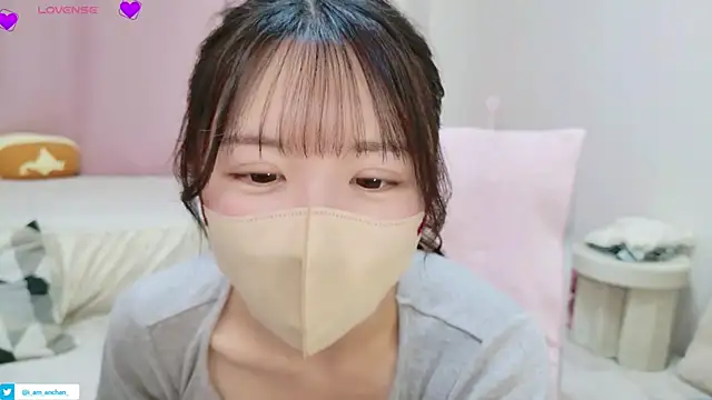 anchan  online show from May 22, 2026, 2:59 pm