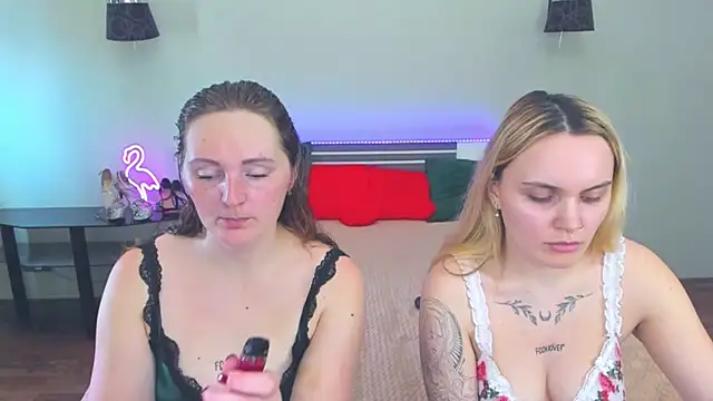 MagicEyess online show from March 3, 2026, 7:26 am