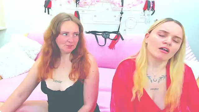 MagicEyess online show from April 16, 2026, 6:25 am