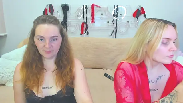 MagicEyess online show from March 20, 2026, 7:42 am