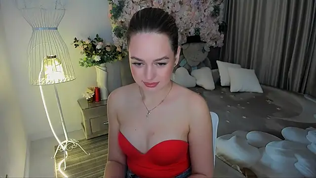 MiracleCurly online show from November 17, 2025, 7:29 pm