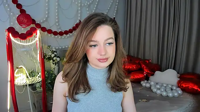 MiracleCurly online show from March 6, 2026, 7:31 pm