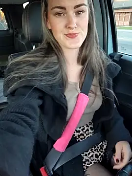 Lilmissvyx online show from October 15, 2025, 2:47 pm