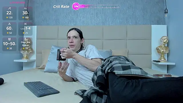 Hecatee 77 online show from April 4, 2026, 7:20 pm