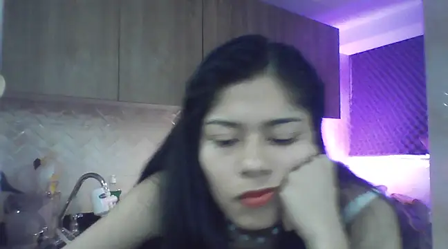 loverubii online show from January 25, 2025, 1:32 am