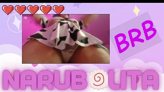 NaruBolita online show from October 3, 2025, 9:11 am