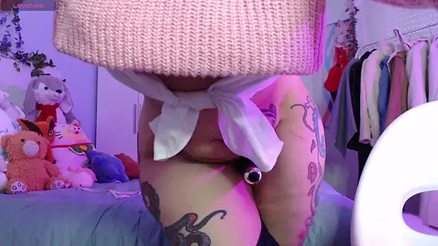 NaruBolita online show from February 26, 2025, 11:32 am