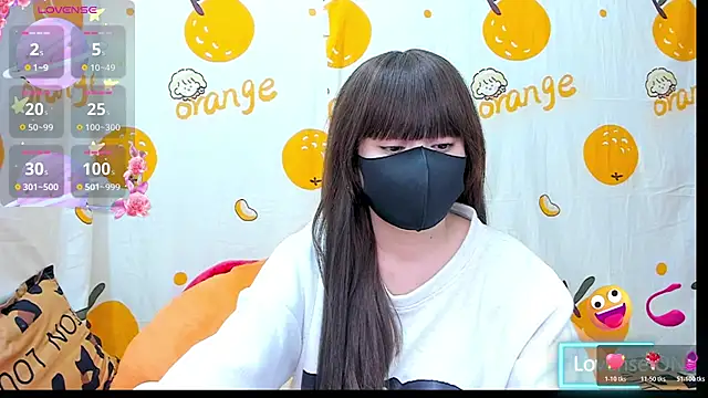 alonelove   online show from December 20, 2025, 2:36 am