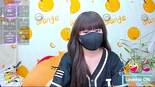 Snapshot of alonelove__ chatting on December 5, 2025, 2:43 am alonelove online show from December 5, 2025, 2:43 am