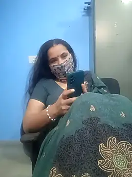 SANJU5888 online show from February 11, 2026, 6:35 am