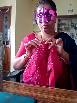 SANJU5888 online show from January 15, 2025, 3:22 am