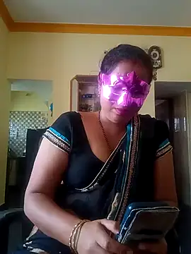 SANJU5888 online show from January 21, 2025, 5:05 am