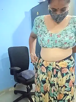 SANJU5888 online show from October 24, 2025, 7:29 am