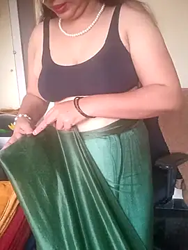 SANJU5888 online show from September 16, 2025, 4:13 am