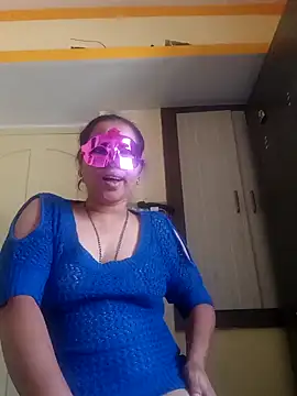 SANJU5888 online show from January 28, 2025, 4:29 am