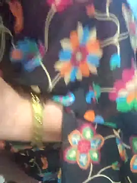 SANJU5888 online show from October 13, 2025, 4:47 am