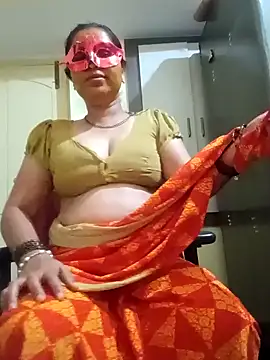 SANJU5888 online show from February 20, 2025, 5:41 pm