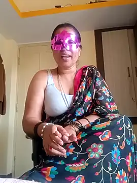 SANJU5888 online show from March 9, 2025, 10:19 am