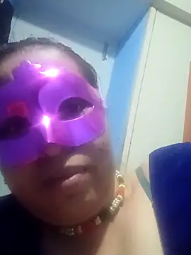 SANJU5888 online show from February 7, 2026, 4:37 pm