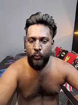 Rayansmith  online show from September 13, 2025, 11:43 am