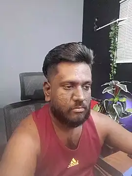 Rayansmith  online show from December 1, 2025, 9:59 pm