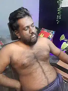 Rayansmith  online show from October 4, 2025, 4:30 pm