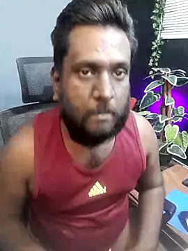 Rayansmith  online show from November 20, 2025, 11:33 am