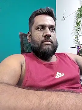 Rayansmith  online show from February 23, 2026, 10:21 pm