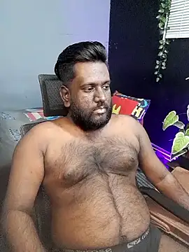 Rayansmith  online show from October 30, 2025, 12:14 pm