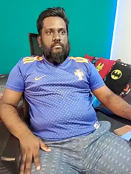 Rayansmith  online show from March 27, 2026, 1:25 am