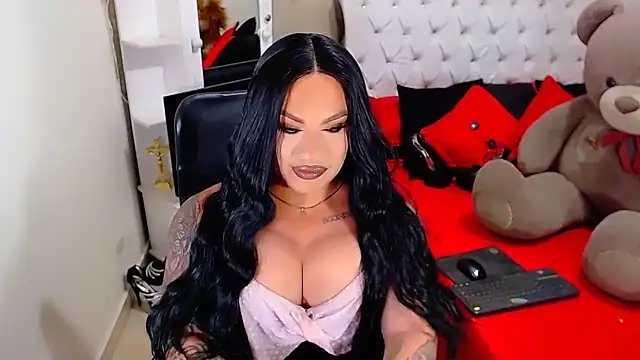 9InchsPunisherXXX online show from April 23, 2026, 3:57 am
