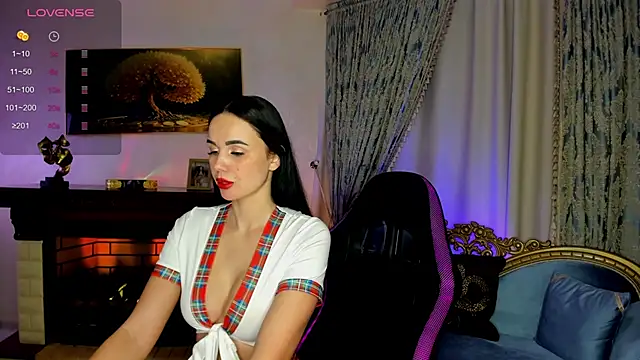 Black-Mamba- online show from February 22, 2025, 7:14 pm