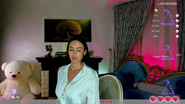 Snapshot of Black-Mamba- chatting on May 27, 2026, 5:53 pm Black-Mamba- online show from May 27, 2026, 5:53 pm