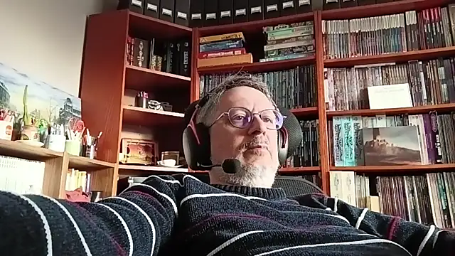 Mandra is a whore online show from November 24, 2025, 8:36 am