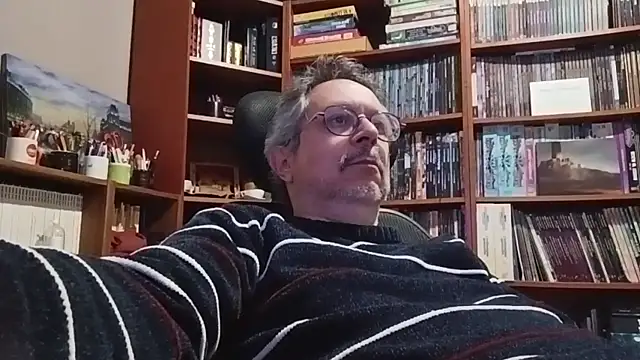 Mandra is a whore online show from October 7, 2025, 9:38 pm