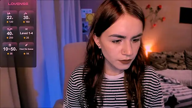 Snapshot of _selectrra chatting on March 2, 2026, 6:48 pm selectrra online show from March 2, 2026, 6:48 pm