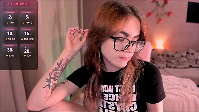 Snapshot of _selectrra chatting on November 15, 2025, 8:46 pm selectrra online show from November 15, 2025, 8:46 pm