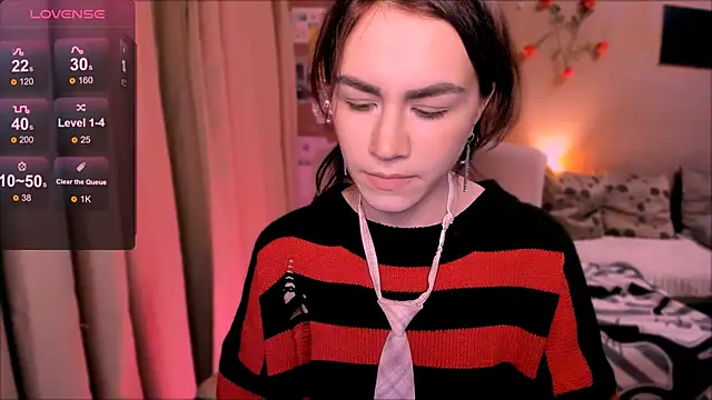 Snapshot of _selectrra chatting on February 20, 2026, 5:37 pm selectrra online show from February 20, 2026, 5:37 pm